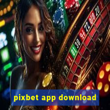 pixbet app download